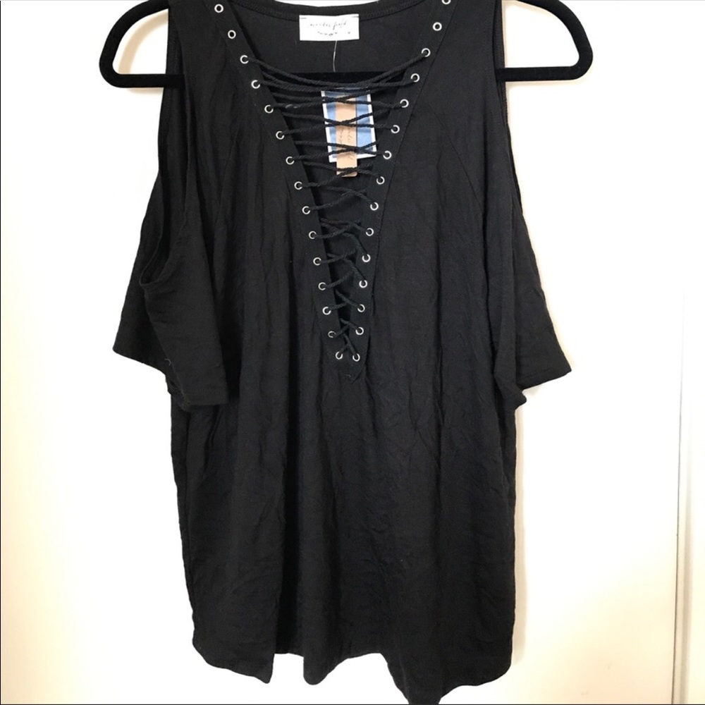 Black top